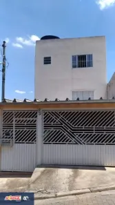 Sobrado com 3 Quartos à venda, 220m² no Recreio São Jorge, Guarulhos
