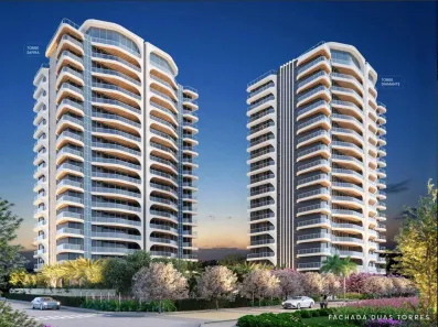 Apartamento com 4 Quartos à venda, 277m² no Guararapes, Fortaleza