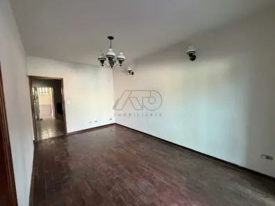 Casa com 3 Quartos para alugar, 223m² no São Dimas, Piracicaba