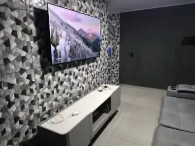 Apartamento com 2 Quartos à venda, 45m² no Cidade Soberana, Guarulhos