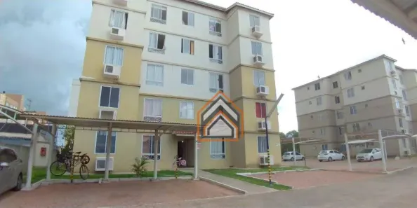 Apartamento com 2 Quartos à venda, 42m² no Rio Branco, Canoas