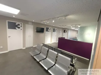 Imóvel Comercial para alugar, 380m² no República, São Paulo