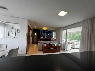 Apartamento com 3 Quartos à venda, 138m² no Vila Andrade, São Paulo