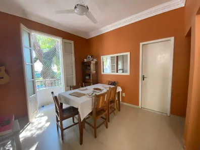 Casa com 3 Quartos à venda, 151m² no Grajaú, Rio de Janeiro