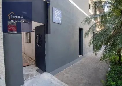 Galpão/Depósito/Armazém para alugar, 380m² no Vila Mariana, São Paulo