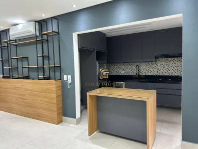 Apartamento com 3 Quartos à venda, 93m² no Centro, Jacareí