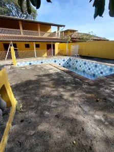 Casa com 3 Quartos para alugar, 400m² no Jardim Colibri, Cotia
