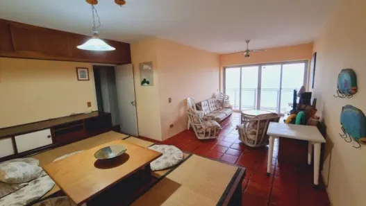 Apartamento com 3 Quartos à venda, 117m² no Jardim Astúrias, Guarujá