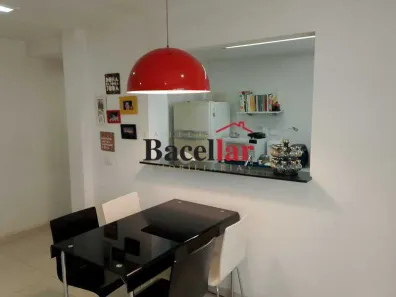 Apartamento com 2 Quartos à venda, 58m² no Engenho de Dentro, Rio de Janeiro