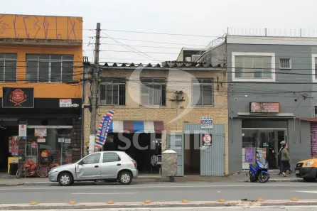 Prédio Comercial à venda, 391m² no Vila Emir, São Paulo