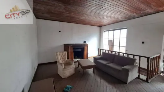 Lote/Terreno à venda, 373m² no Vila Parque Jabaquara, São Paulo