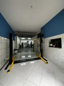 Ponto Comercial para alugar, 390m² no Conjunto Habitacional Isaura Pitta Garms, Bauru