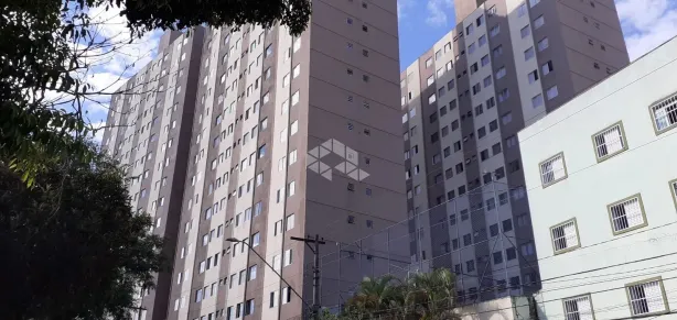 Apartamento com 2 Quartos à venda, 66m² no Baeta Neves, São Bernardo do Campo