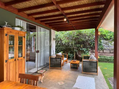 Casa de Condomínio com 2 Quartos à venda, 191m² no Jardim São Bento do Recreio, Valinhos