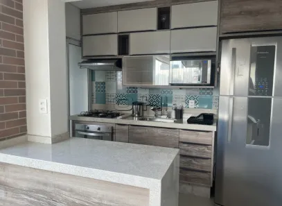 Apartamento com 2 Quartos para alugar, 66m² no Vila Olímpia, São Paulo
