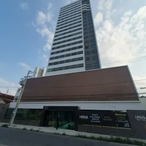 Apartamento com 1 Quarto à venda, 35m² no Boa Vista, Recife