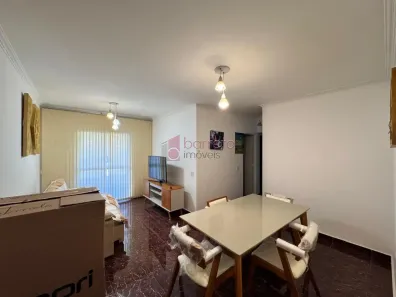 Apartamento com 3 Quartos à venda, 76m² no Vila Virgínia, Jundiaí