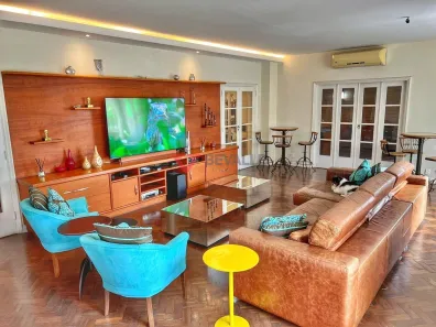 Apartamento com 4 Quartos à venda, 365m² no Flamengo, Rio de Janeiro