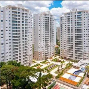 Apartamento com 4 Quartos à venda, 233m² no Vila Adyana, São José dos Campos