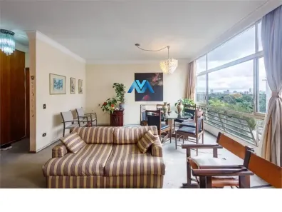 Apartamento com 3 Quartos à venda, 160m² no Jardim Paulista, São Paulo