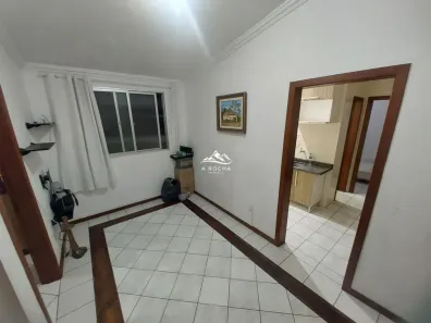 Apartamento com 3 Quartos à venda, 54m² no Praia Comprida, São José