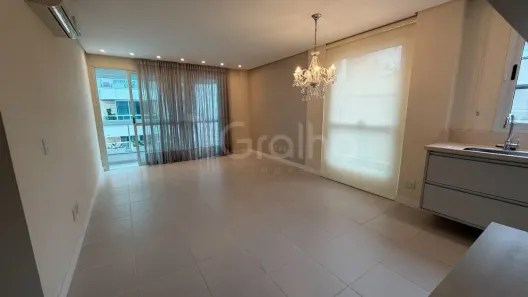 Apartamento com 2 Quartos à venda, 76m² no Centro, Florianópolis
