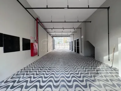 Lote/Terreno para alugar, 1323m² no Vila Progredior, São Paulo