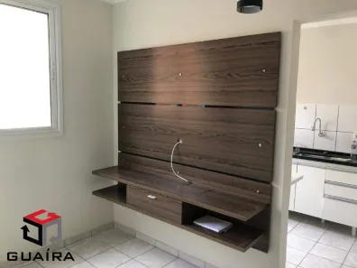 Apartamento com 2 Quartos à venda, 50m² no Parque Erasmo Assunção, Santo André
