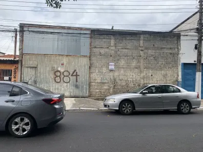 Casa com 1 Quarto para alugar, 263m² no Maranhão, São Paulo