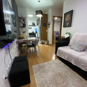 Apartamento com 2 Quartos à venda, 42m² no Mato Grande, Canoas
