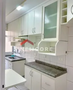 Cobertura com 2 Quartos à venda, 110m² no Vila Sílvia, São Paulo
