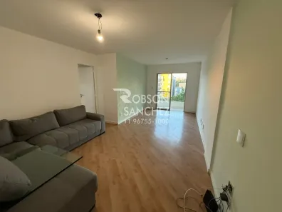 Apartamento com 3 Quartos à venda, 92m² no Vila Sofia, São Paulo