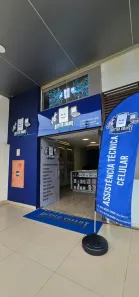 Ponto Comercial para alugar, 55m² no Norte, Brasília