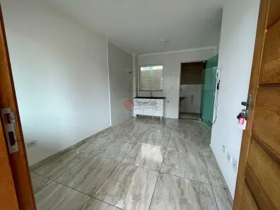 Apartamento com 2 Quartos para venda ou aluguel, 40m² no Chácara Santo Antônio (Zona Leste), São Paulo