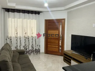 Casa com 4 Quartos à venda, 143m² no Jardim Satélite, São José dos Campos