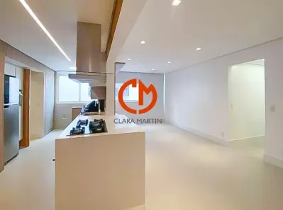 Apartamento com 3 Quartos à venda, 73m² no Leblon, Rio de Janeiro