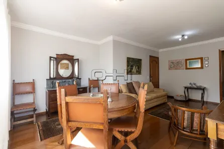 Apartamento com 4 Quartos à venda, 122m² no Pinheiros, São Paulo