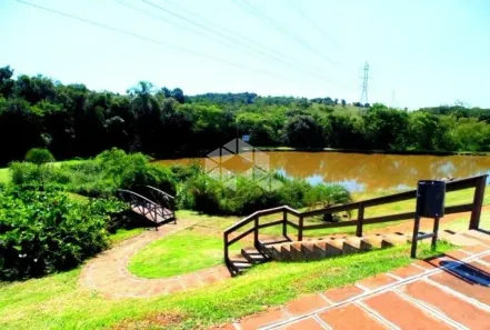 Lote/Terreno à venda, 141m² no Mário Quintana, Porto Alegre
