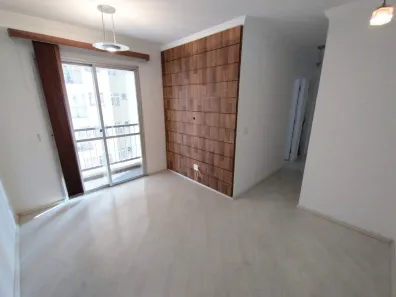 Apartamento com 2 Quartos para alugar, 50m² no Vila Leopoldina, São Paulo