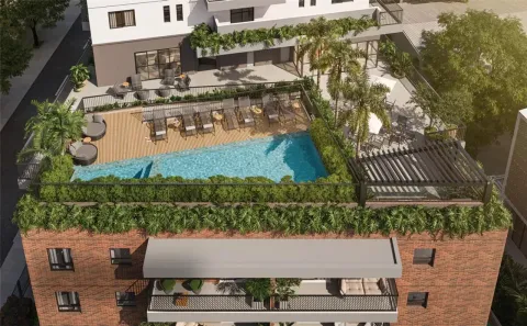 Apartamento com 1 Quarto à venda, 37m² no Tijuca, Rio de Janeiro