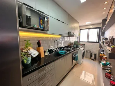 Apartamento com 2 Quartos à venda, 60m² no Cidade São Francisco, São Paulo
