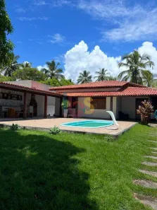 Casa com 4 Quartos à venda, 200m² no Olivença, Ilhéus
