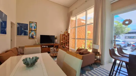 Casa com 3 Quartos à venda, 105m² no Jardim Montreal Residence, Indaiatuba
