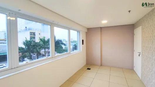 Sala Comercial à venda, 48m² no Jardim Armênia, Mogi das Cruzes