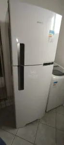 Apartamento com 1 Quarto para alugar, 49m² no Cidade Alta, Piracicaba