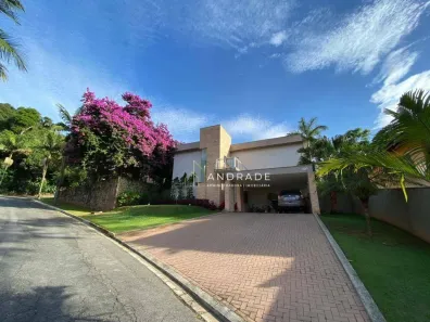 Casa de Condomínio com 4 Quartos à venda, 323m² no Pousada dos Bandeirantes, Carapicuíba