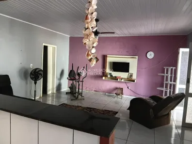 Casa com 2 Quartos à venda, 37m² no Vicentina, São Leopoldo