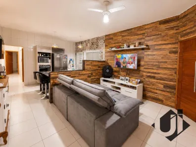 Casa com 2 Quartos à venda, 74m² no Condomínio do Taubaté Village, Taubaté