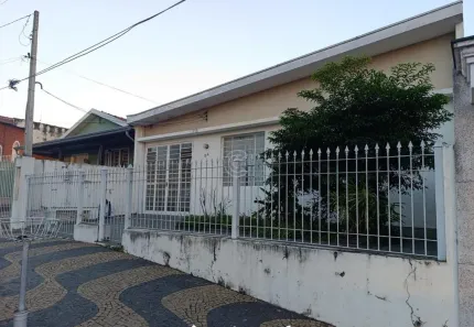 Casa com 2 Quartos à venda, 134m² no Jardim Primavera, Valinhos