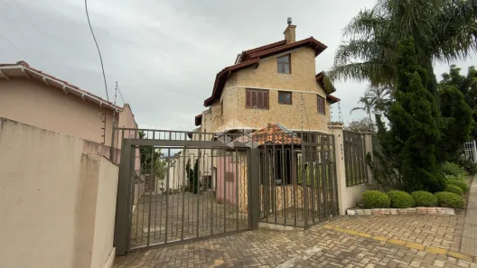 Casa de Condomínio com 3 Quartos à venda, 233m² no Ipanema, Porto Alegre